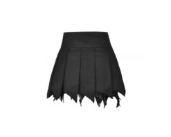 Mini Jupe DARK IN LOVE 'Aleyda' -Cosplay 185 900