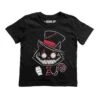 T-shirt Enfant AKUMU 'psychotic Delight' -Cosplay 18k05a 540x 900