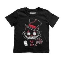 T-shirt Enfant AKUMU 'psychotic Delight'