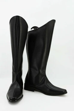 La Reine Des Neiges Prince Hans Cosplay Chaussures