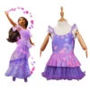 Enfant Encanto Isabella Maillot De Bain Cosplay Costume-Cossky -Cosplay 19 6a5c7542 f957 414f 83d8 a0057f89e451