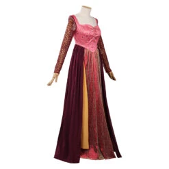 Enfant Hocus Pocus 2 Sarah Sanderson Cosplay Costume -Cosplay 1d184264804fa6932df823440c1fb37e 62ec8ebb ba13 4e88 8bc8 e0621cea7c2a
