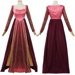 Enfant Hocus Pocus 2 Sarah Sanderson Cosplay Costume -Cosplay 1e6f142c578422eb136211da8462c274 eba32541 119c 4167 9b6b 1f4d573bf67b