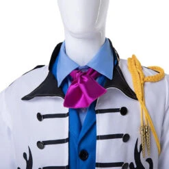 Enfant La Reine Des Neiges Frozen Hans Prince Cosplay Costume -Cosplay 1f47ecd9dd98d69a9070bdaeff0ca11d