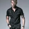 Chemise Gothique Homme PUNK RAVE 2 Chemise Gothique Homme PUNK RAVE -Cosplay 1z3a7778 900