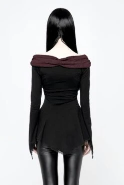 Haut Gothique PUNK RAVE 'princess Sortilia' -Cosplay 2017 12 256128 900