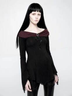 Haut Gothique PUNK RAVE 'princess Sortilia' -Cosplay 2017 12 256175 900