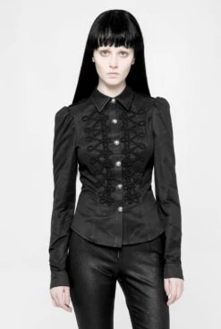 Chemise Néo Militaire PUNK RAVE 9 Chemise Néo Militaire PUNK RAVE -Cosplay 2017 12 256305 900