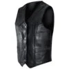 Gilet Cuir Sans Manches OSX -Cosplay 201osx 900