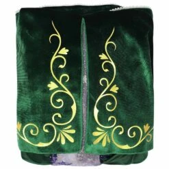 2022 FIlm Enfant Hocus Pocus 2 Winifred Sanderson Robe Cosplay Costume -Cosplay 2022FIlmEnfantHocusPocus2WinifredSandersonRobeCosplayCostume 8