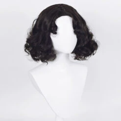 Film Encanto Mirabel Perruque Cosplay Perruque -Cosplay 20336H 4