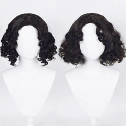 Film Encanto Mirabel Perruque Cosplay Perruque -Cosplay 20336H 6