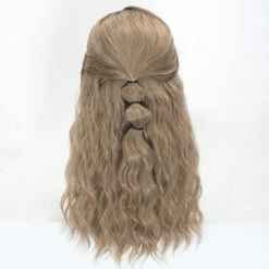 Thor: Love And Thunder Thor Cosplay Perruque -Cosplay 20L7223R 3