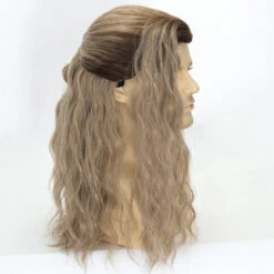 Thor: Love And Thunder Thor Cosplay Perruque -Cosplay 20L7223R 4