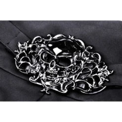 Mini Jupe DARK IN LOVE 'Aleyda' -Cosplay 2111 900