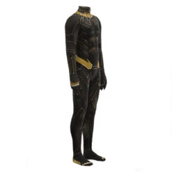 Adulte Black Panther: Wakanda Forever Combinaison Cosplay Costme -Cosplay 2112903 2