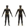 Adulte Black Panther: Wakanda Forever Combinaison Cosplay Costme -Cosplay 2112903 coserlife