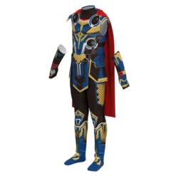 Enfant Thor: Love And Thunder 4 Cosplay Costume 7 Enfant Thor: Love And Thunder 4 Cosplay Costume -Cosplay 2117517 2