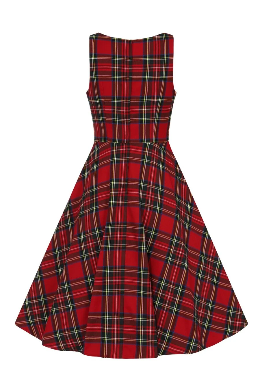 Robe Punk BANNED 'pinafore' 4 Robe Punk BANNED 'pinafore' – Image 2