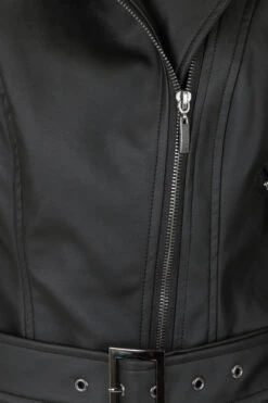 Perfecto Simili Cuir HEART AND ROSES LONDON -Cosplay 229 900