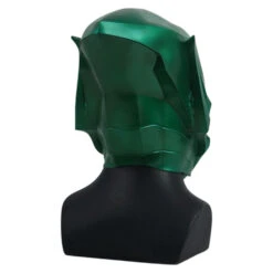 Déguisement Spider Man: No Way Home Bouffon Vert Norman Osborn Masques 8 Déguisement Spider Man: No Way Home Bouffon Vert Norman Osborn Masques -Cosplay 236777 3