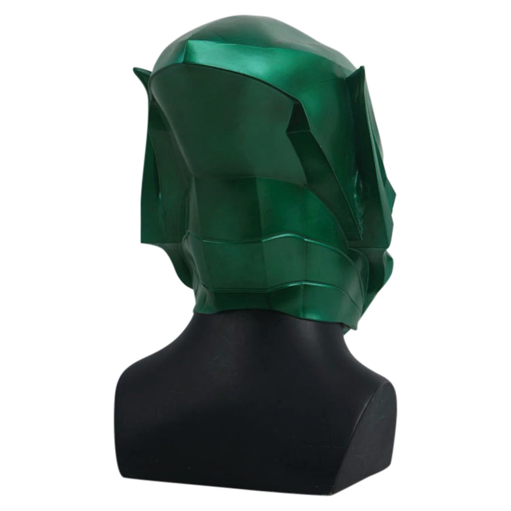 Déguisement Spider Man: No Way Home Bouffon Vert Norman Osborn Masques 5 Déguisement Spider Man: No Way Home Bouffon Vert Norman Osborn Masques – Image 3