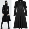 Manteau Punk Rave 'keokra' -Cosplay 238 900