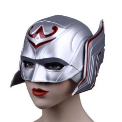 Thunder: Love And Thunder Jane Foster Casque Cosplay Costume -Cosplay 239277 2