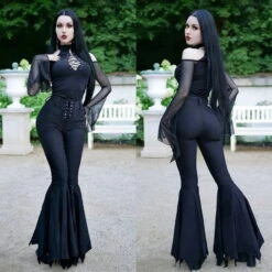 Pantalon KILLSTAR 'Nyte Mystic' -Cosplay 241426319 405867907538627 2057654339205599566 n1 900