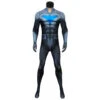 Le Fils De Batman Dick Grayson Combinaison Ver. A Cosplay Costume -Cosplay 251605 1