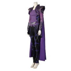 Doctor Strange In The Multiverse Of Madness Clea Cosplay Costume -Cosplay 251812 2