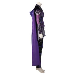 Doctor Strange In The Multiverse Of Madness Clea Cosplay Costume -Cosplay 251812 4