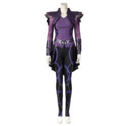 Doctor Strange In The Multiverse Of Madness Clea Cosplay Costume -Cosplay 251812 5