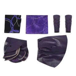 Doctor Strange In The Multiverse Of Madness Clea Cosplay Costume -Cosplay 251812 7