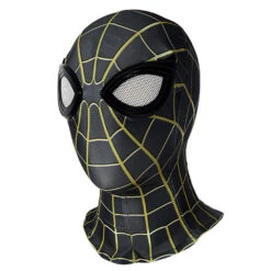 Spider Man 3 No Way Home Spiderman Peter Parker Cosplay Costume 12 Spider Man 3 No Way Home Spiderman Peter Parker Cosplay Costume -Cosplay 252220 3