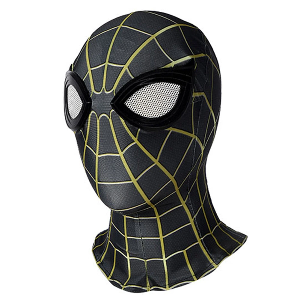 Spider Man 3 No Way Home Spiderman Peter Parker Cosplay Costume 6 Spider Man 3 No Way Home Spiderman Peter Parker Cosplay Costume – Image 4