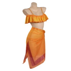 Encanto Pepa Maillot De Bain Adulte Cosplay Costume 18 Encanto Pepa Maillot De Bain Adulte Cosplay Costume -Cosplay 252394 4