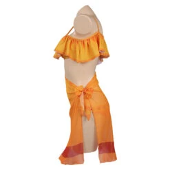 Encanto Pepa Maillot De Bain Adulte Cosplay Costume 19 Encanto Pepa Maillot De Bain Adulte Cosplay Costume -Cosplay 252394 5