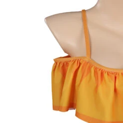 Encanto Pepa Maillot De Bain Adulte Cosplay Costume 22 Encanto Pepa Maillot De Bain Adulte Cosplay Costume -Cosplay 252394 8