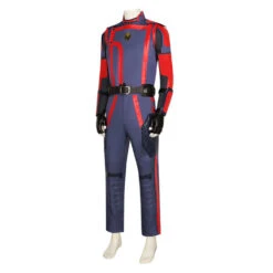 Guardians Of The Galaxy 3 Star-Lord Superhero Uniform Cosplay Costume -Cosplay 253931 2