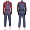Guardians Of The Galaxy 3 Star-Lord Superhero Uniform Cosplay Costume