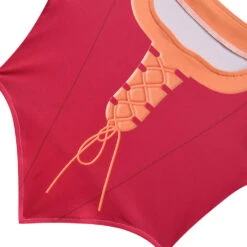 Hocus Pocus Mary Sanderson Enfant Cosplay Costume -Cosplay 254217 5