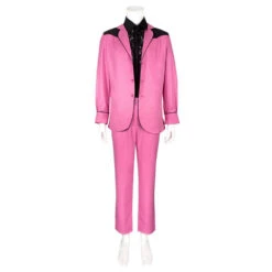 FIlm Adulte Elvis Presley Top Pant Cosplay Costume Carnaval 10 FIlm Adulte Elvis Presley Top Pant Cosplay Costume Carnaval -Cosplay 254599 1