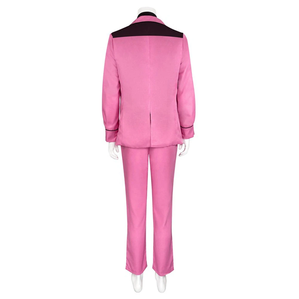 FIlm Adulte Elvis Presley Top Pant Cosplay Costume Carnaval 4 FIlm Adulte Elvis Presley Top Pant Cosplay Costume Carnaval – Image 2