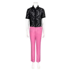 FIlm Adulte Elvis Presley Top Pant Cosplay Costume Carnaval 12 FIlm Adulte Elvis Presley Top Pant Cosplay Costume Carnaval -Cosplay 254599 4