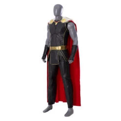 Thor: Love And Thunder 4 Thunder Uniforme Ensemble Complet Costume -Cosplay 2547036 2