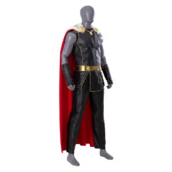 Thor: Love And Thunder 4 Thunder Uniforme Ensemble Complet Costume -Cosplay 2547036 4