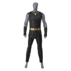 Thor: Love And Thunder 4 Thunder Uniforme Ensemble Complet Costume -Cosplay 2547036 5