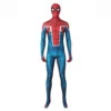 Adult Spider-Man PS5 Spiderman Combinaison Cosplay Costume Carnival Halloween -Cosplay 254911 1