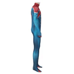 Adult Spider-Man PS5 Spiderman Combinaison Cosplay Costume Carnival Halloween -Cosplay 254911 4